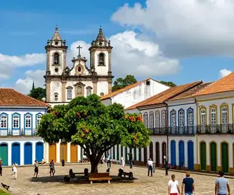30 destaques da cultura e história no Maranhão para você explorar