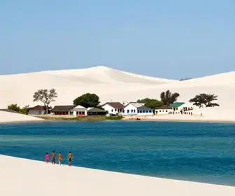 9 opções imperdíveis de atrações no Maranhão para visitar