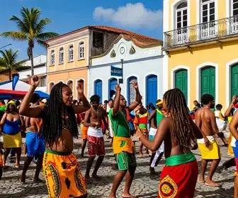 A Magia do Reggae no Maranhão e em São Luís