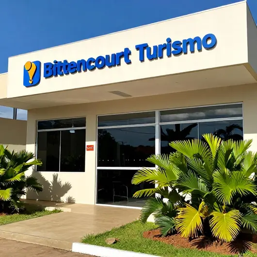 Agência Bittencourt Turismo: Sua Porta de Entrada para Aventuras no Maranhão