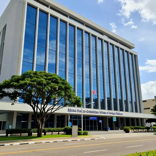 Agência Estadual de Mobilidade Urbana e Serviços Públicos