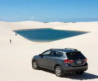 Alugar Carro nos Lençóis Maranhenses: Vale a Pena? Alugar Carro nos Lençóis Maranhenses: Vale a Pena?