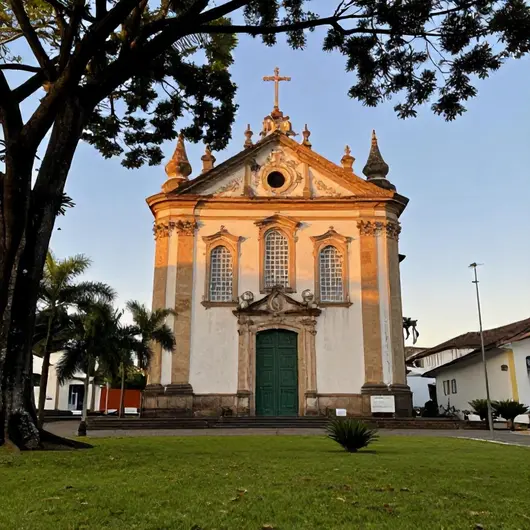 Arquidiocese de São Luís do Maranhão: Um Marco Espiritual Arquidiocese de São Luís do Maranhão: Um Marco Espiritual