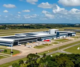 As 38 melhores opções de transporte aéreo no Maranhão
