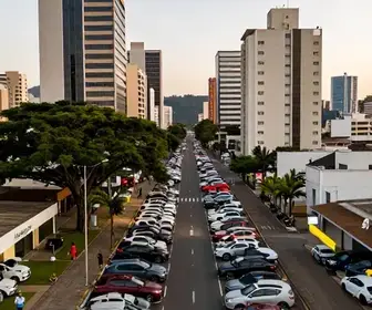 As Melhores Locadoras de Carros em Imperatriz: Dicas e Opções