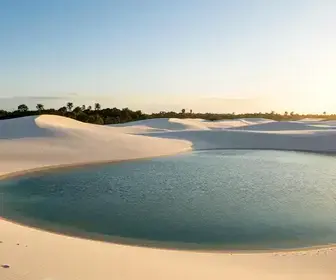 Atins: tudo o que você precisa saber para visitar este paraíso maranhense