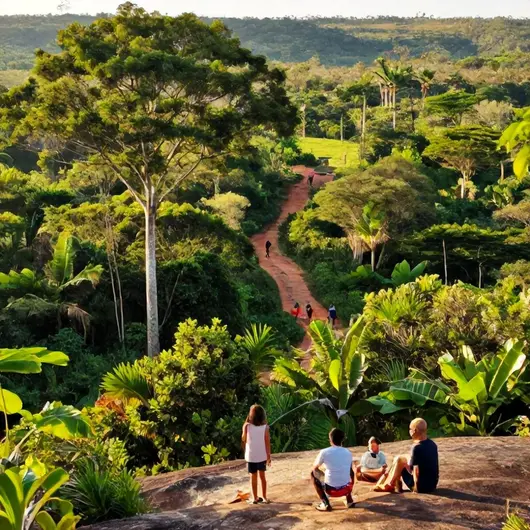 Aventour: Sua Aventura Começa Aqui Aventour: Sua Aventura Começa Aqui