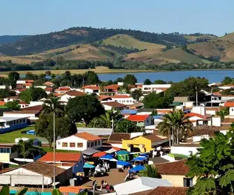 Balsas: um destino imperdível no Maranhão