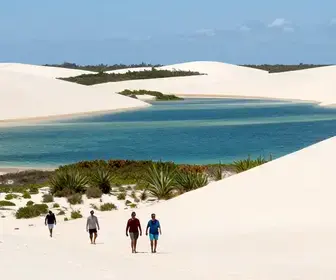 Barreirinhas: O Guia Completo para Explorar este Paraíso Maranhense Barreirinhas: O Guia Completo para Explorar este Paraíso Maranhense