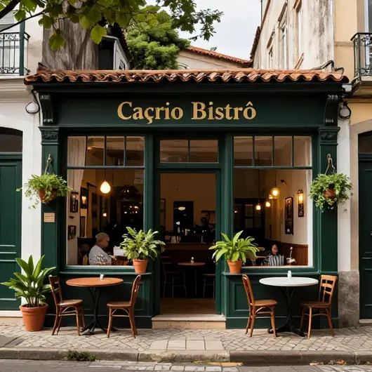 Caçarola Bistrô