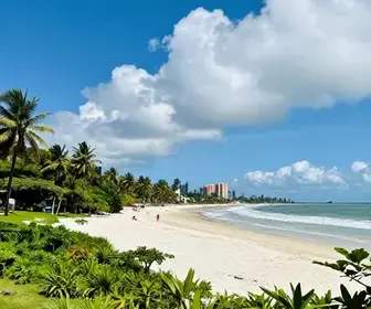 Clima no Maranhão: O Que Esperar a Cada Mês