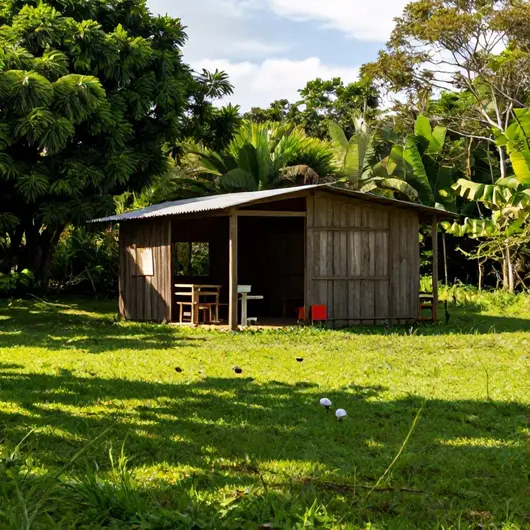 COOPSOL: Descubra o Encanto do Turismo Local