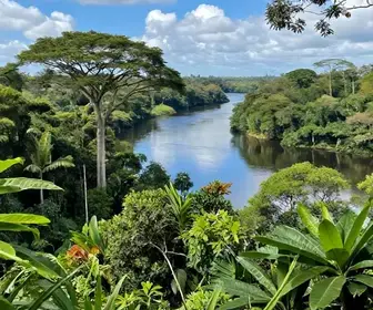 Descubra a Amazônia Maranhense: Encantos Naturais e Destinos Imperdíveis Descubra a Amazônia Maranhense: Encantos Naturais e Destinos Imperdíveis