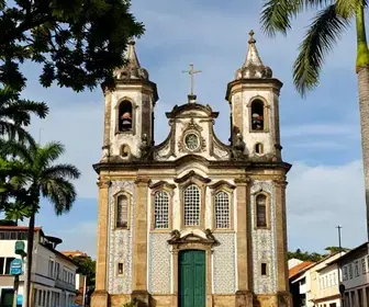 Descubra a História da Igreja dos Remédios em São Luís