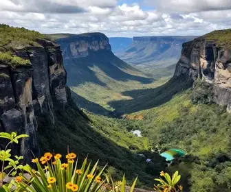 Descubra a Magia da Chapada das Mesas no Maranhão Descubra a Magia da Chapada das Mesas no Maranhão