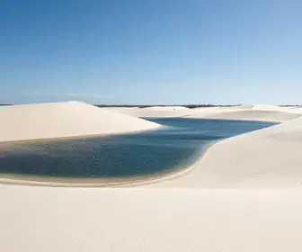 Descubra a Melhor Época para Visitar os Lençóis Maranhenses