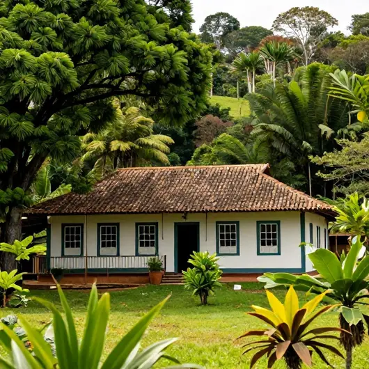 Descubra a Pousada Boa Vista