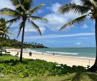 Descubra a Praia de São Marcos: Um Paraíso no Maranhão Descubra a Praia de São Marcos: Um Paraíso no Maranhão