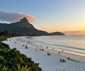Descubra a Praia do Arpoador em Tutóia: Beleza e Tradição