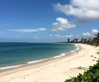 Descubra a Praia do Caju em Araioses: Um Paraíso Maranhense