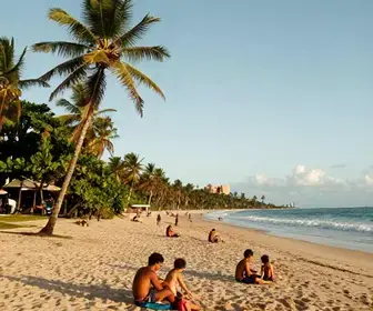 Descubra a Praia do Calhau: Um Paraíso no Maranhão Descubra a Praia do Calhau: Um Paraíso no Maranhão