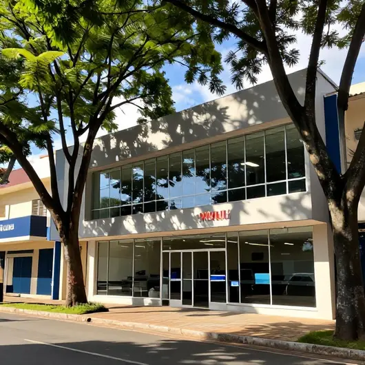 Descubra a Smart Imobiliária Creci J742