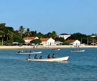 Descubra a Travessia entre São Luís e Alcântara: Horários e Dicas úteis