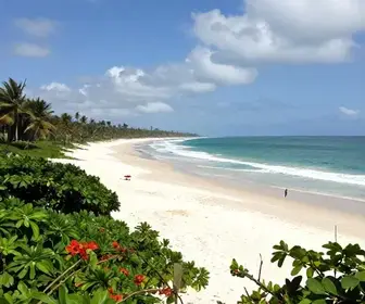 Descubra as Belezas da Praia do Meio no Maranhão Descubra as Belezas da Praia do Meio no Maranhão