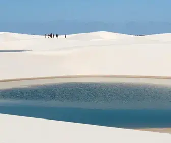 Descubra as Melhores Agências de Turismo nos Lençóis Maranhenses