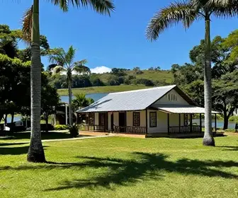 Descubra as Melhores Casas de Temporada em Atins, Maranhão