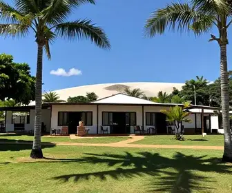 Descubra as Melhores Casas de Temporada em Barreirinhas
