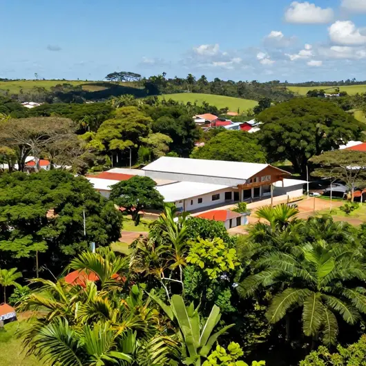 Descubra as Relações de Frota em Maranhão
