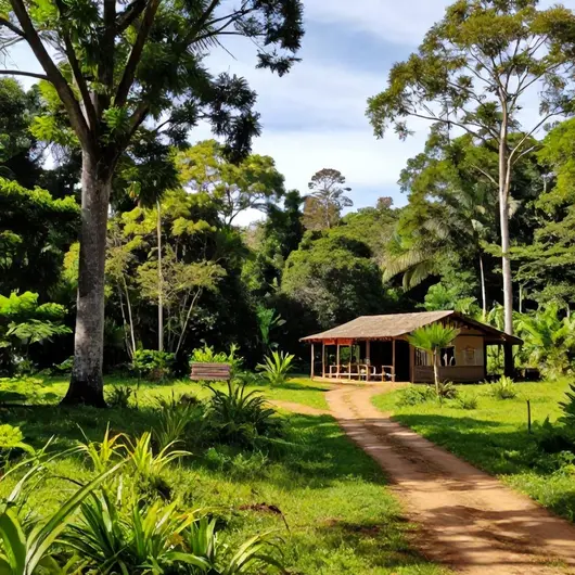 Descubra MAventur: Aventura e Natureza no Maranhão