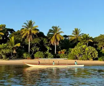 Descubra o Encanto do Passeio de Lancha pelo Rio Preguiças Descubra o Encanto do Passeio de Lancha pelo Rio Preguiças