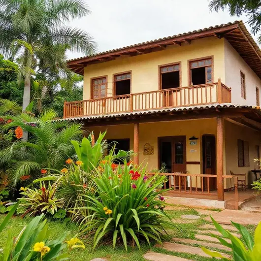 Descubra o Guará Hostel Descubra o Guará Hostel