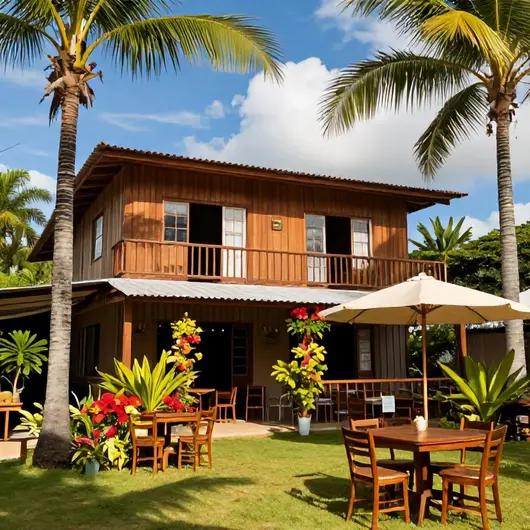 Descubra o Hostel Do Seu Tico Descubra o Hostel Do Seu Tico