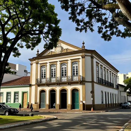 Descubra o Instituto Cultural Vale