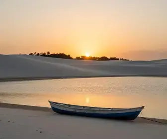 Descubra o Melhor Roteiro de 3 Dias no Maranhão