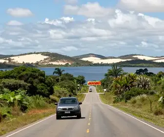 Descubra o Melhor Roteiro de Carro pelo Maranhão