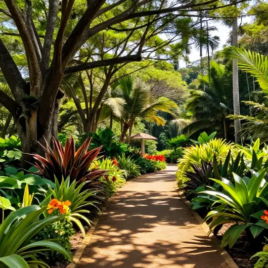 Descubra o Parque Botânico São Luís