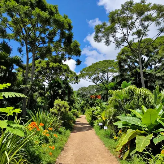 Descubra o Parque Caminhos do Mar