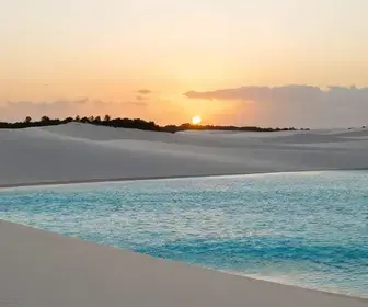 Descubra o Patrimônio Mundial do Maranhão