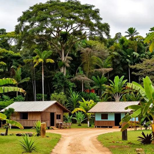 Descubra o Rancho Aventuras