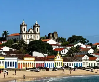 Descubra o Roteiro Imperdível de São Luís e Alcântara no Maranhão