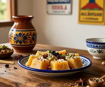 Descubra o Sabor do Doce de Espécie de Alcântara