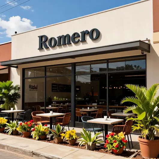 Descubra o Sabor Único da Romero Gastronomia