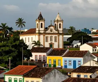 Descubra o Turismo Religioso no Maranhão: Um Patrimônio Cultural Descubra o Turismo Religioso no Maranhão: Um Patrimônio Cultural