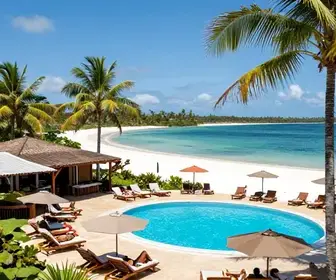 Descubra os 7 melhores resorts no Maranhão
