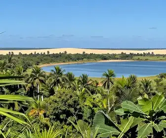 Descubra os Melhores Mirantes Naturais do Maranhão Descubra os Melhores Mirantes Naturais do Maranhão