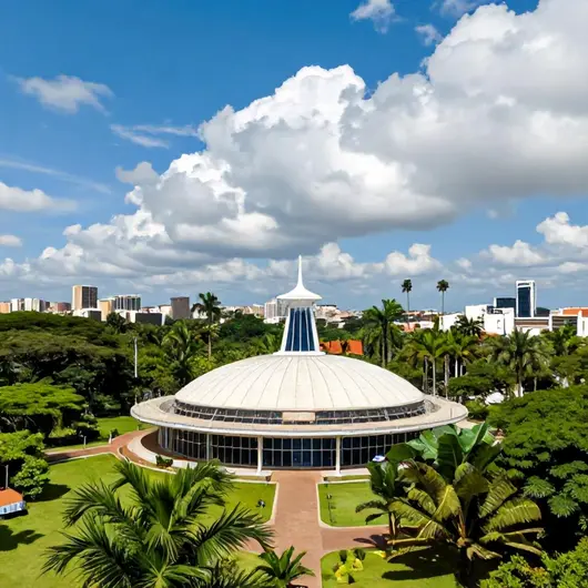 Descubra os polos turísticos Descubra os polos turísticos